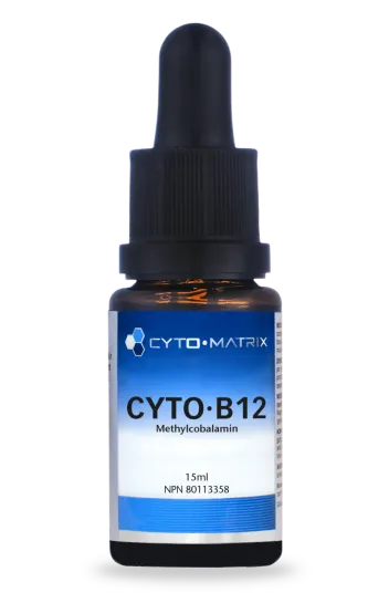 Cyto B12