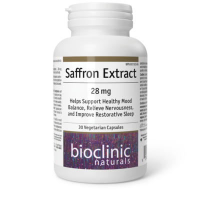 Saffron Extract