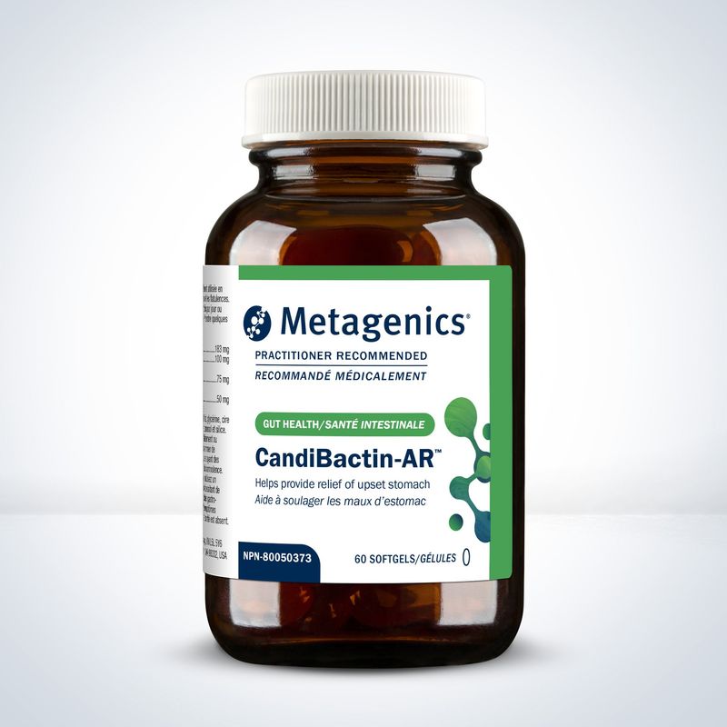 CandiBactin-AR