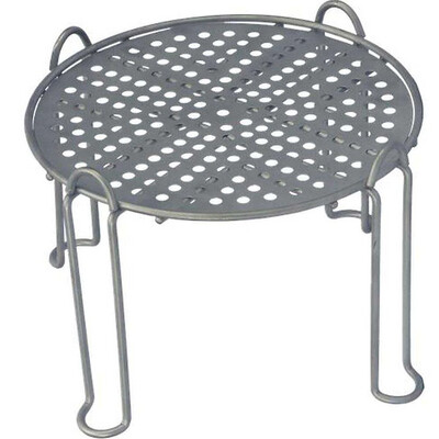 Alexapure Pro Stainless Steel Stand Alexapure Pro Stainless Steel Stand