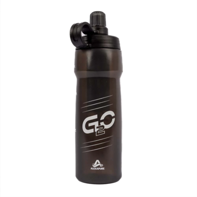 Alexapure G2O Water Filtration Bottle