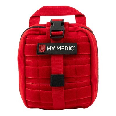 My Medic MYFAK First Aid Kit  (Pro)