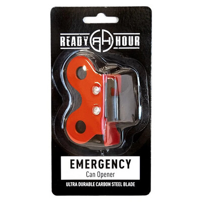 Ready Hour Can Opener