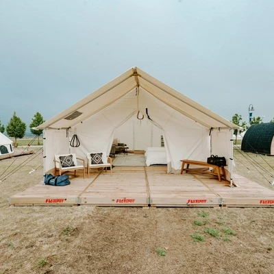 Alpha Pro Wall Tent - Est Available 15 April, 23 Alpha Pro Wall Tent - Est Available 15 April, 23