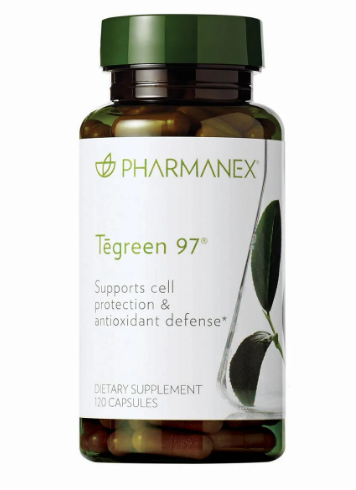 Tegreen