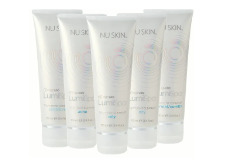 LumiSpa Cleansers