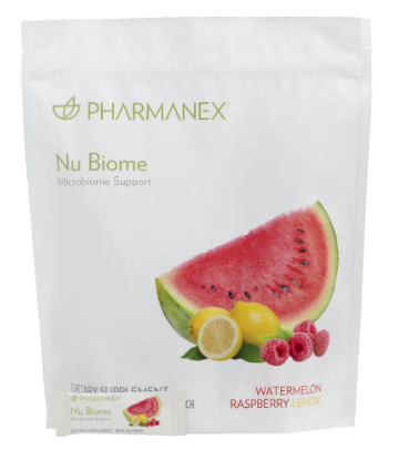 NuBiome - Gut Drink