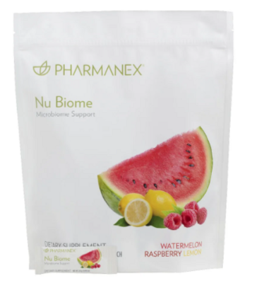 NuBiome - Gut Drink