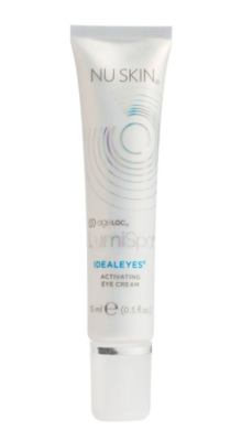 Ideal Eyes Eye Cream