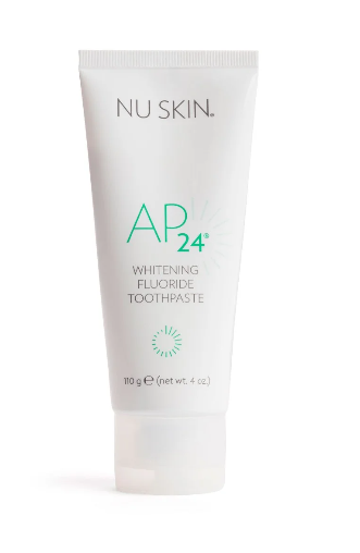 AP 24 Whitening Toothpaste
