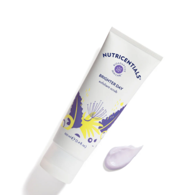 Nutricentials Brighter Day Exfoliant Scrub