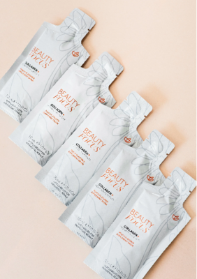 Collagen+ Liquid or Powder