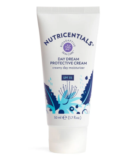 Nutricentials Day Dream with SPF 35 - Creamy Day Moisturizer