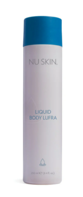 Liquid Body Lufra