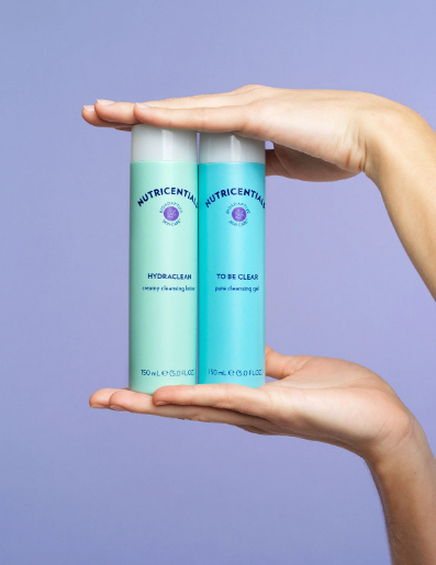 Nutricentials Facial Cleanser