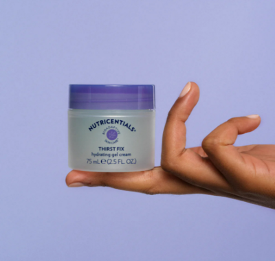 Thirst Fix Hydrating Gel Cream
