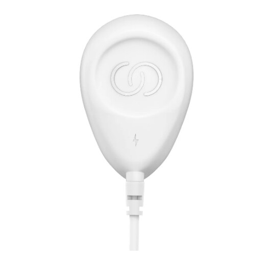 LumiSpa iO Charger