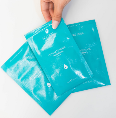 Waterfull Masks