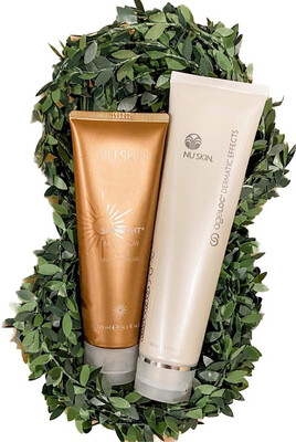 Tan and Tone Bundle