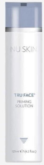TruFace Priming Solution Toner