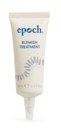Epoch Blemish Treatment