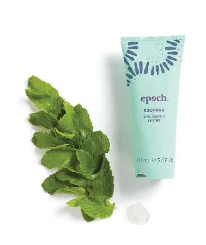 Epoch IceDancer Invigorating Leg Gel