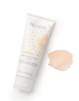 Sunright Sunscreens