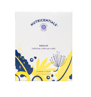 Under Eye Masks