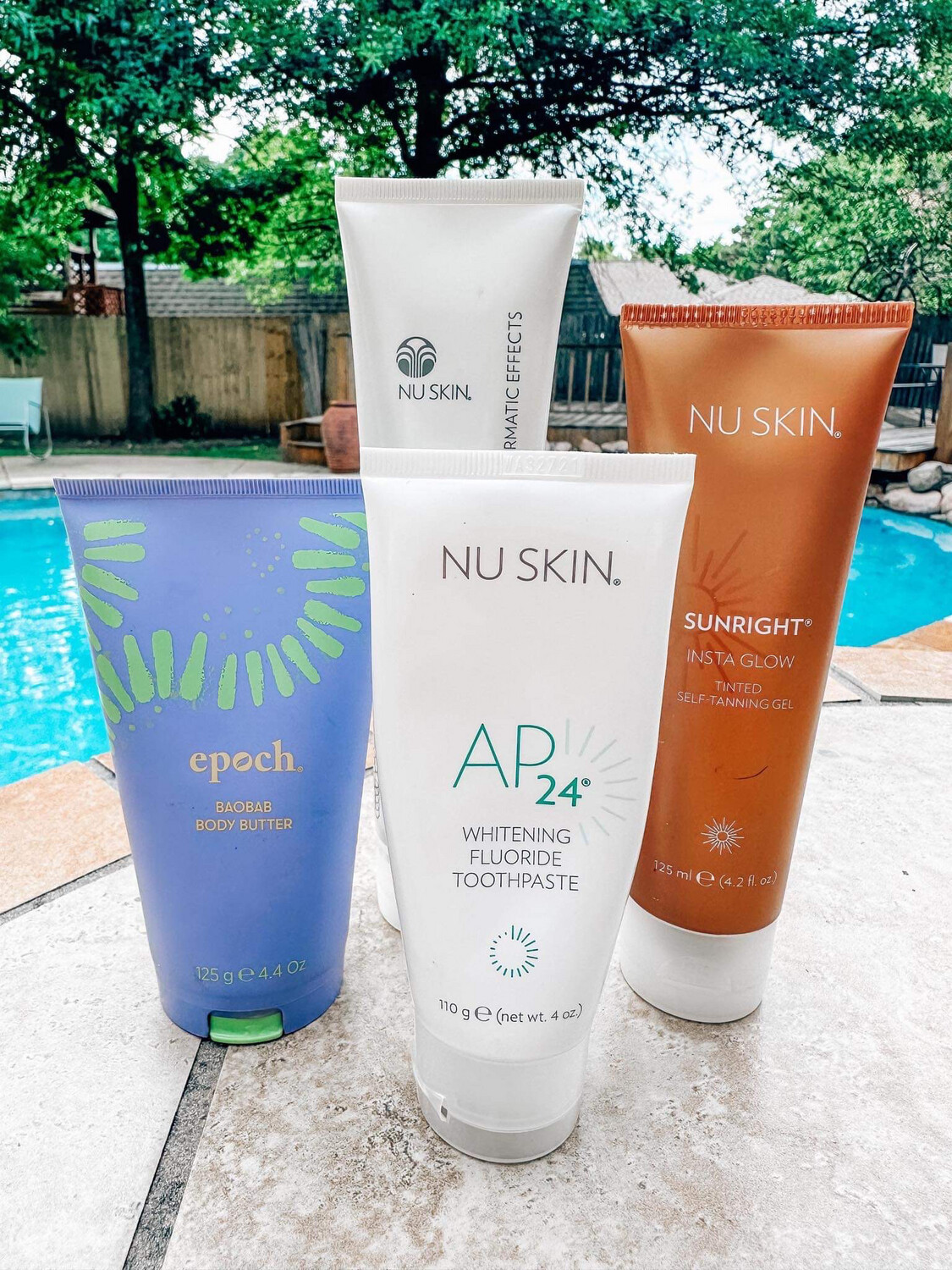Fab 4 Bundle
