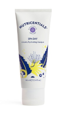 Nutricentials® Bioadaptive Skin Care™ Spa Day Creamy Hydrating Masque