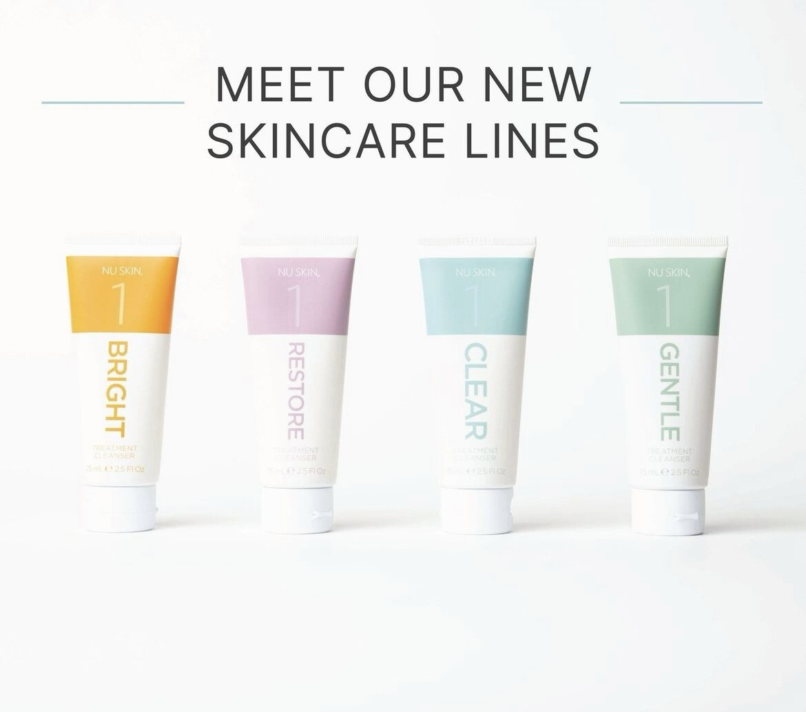 Skincare Regimes