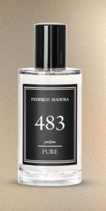 Fragrances - Men