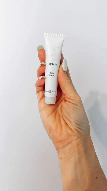 Cica Balm