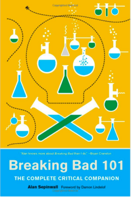 SIGNED Breaking Bad 101 (Paperback, NEW)