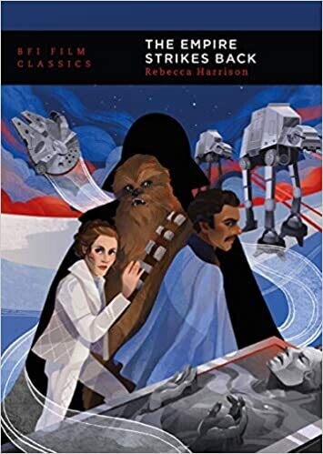 BFI Film Classics: The Empire Strikes Back (Paperback. NEW)