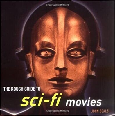 The Rough Guide to Science-Fi Movies