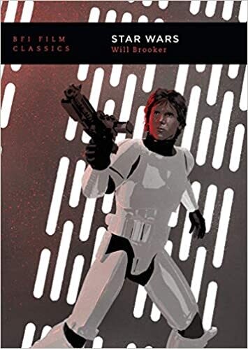 Star Wars (BFI Film Classics) (Paperback, NEW)