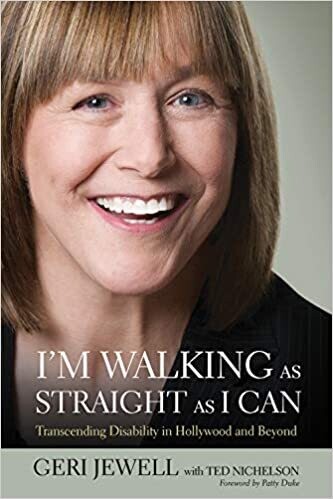 ‎I’m Walking As Straight As I Can: Transcending Disability in Hollywood and Beyond (Paperback, USED)