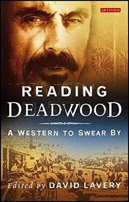 Reading Deadwood (Paperback, USED)
