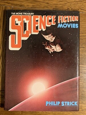 Science Fiction Movies (Hardcover)