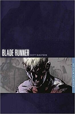 Blade Runner: BFI Film Classics 2nd Edition (Paperback)