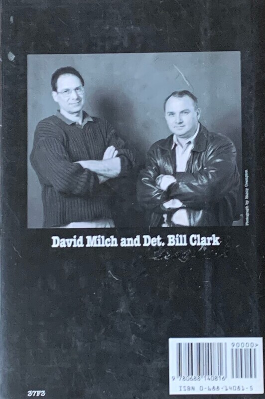 True Blue: The Real Stories Behind NYPD Blue (Hardcover, USED)