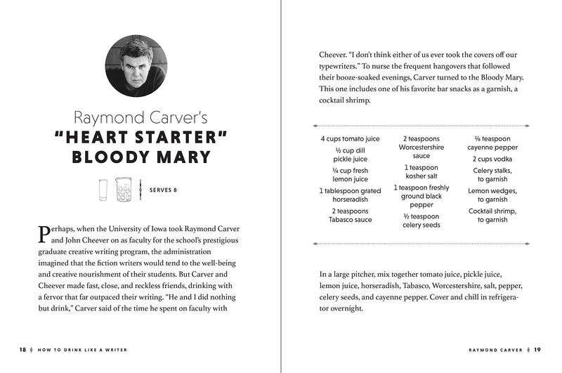 How to Drink Like a Writer: Recipes for the Cocktails and Libations that Inspired 100 Literary Greats by the team behind "A Taste of Cuba:" by Apollo Publishers (Hardcover, NEW)