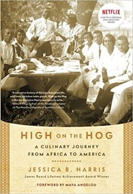 High on the Hog (Paperback)