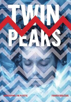 SIGNED Twin Peaks: Unwrapping the Plastic (Paperback NEW)
