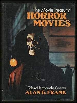 The Movie Treasury — Horror Movies: Tales of Terror in the Cinema