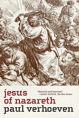 Jesus of Nazareth Paperback by Paul Verhoeven (Paperback, NEW)