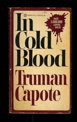 In Cold Blood (Paperback, USED)