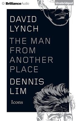 David Lynch: The Man from Another Place (Icons) (Paperback, NEW)