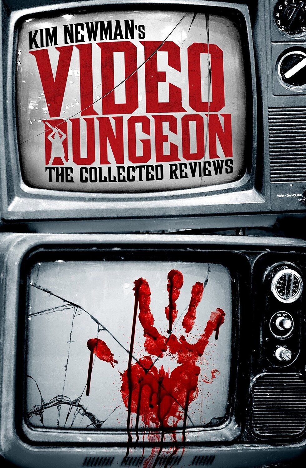 Video Dungeon (Paperback, NEW)